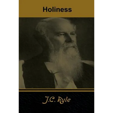 Holiness