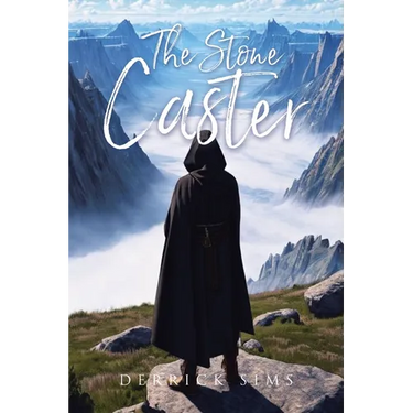 The Stone Caster