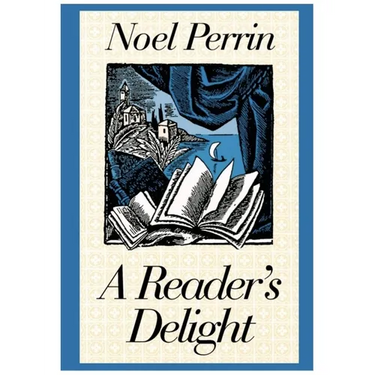A Reader's Delight