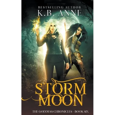 Storm Moon