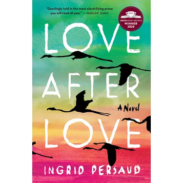 Love After Love