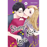 Stomp, Kick, Love, Vol. 4