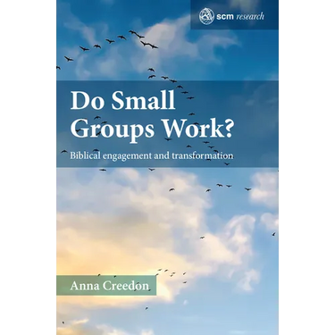 Do Small Groups Work?: Biblical Engagement and Transformation