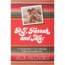 RJ, Farrah and Me: A Young Man's Gay Odyssey from the Inside Out