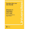 Sheaves in Geometry and Logic: A First Introduction to Topos Theory