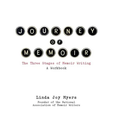Journey of Memoir: The Three Stages of Memoir Writing