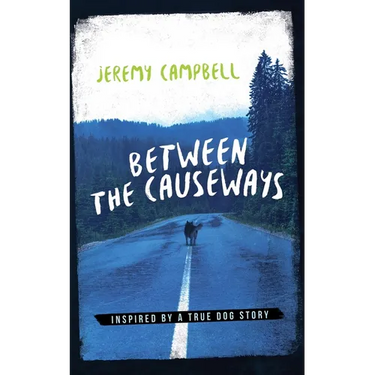 Between the Causeways: Inspired by a true dog story