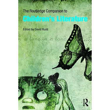 The Routledge Companion to Children's Literature