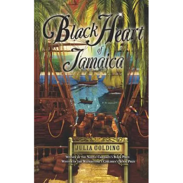 Black Heart of Jamaica: Cat in the Caribbean