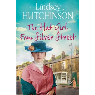 The Hat Girl From Silver Street