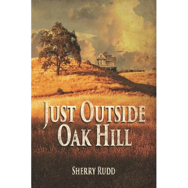 Just Outside Oak Hill