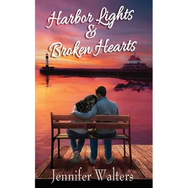 Harbor Lights & Broken Hearts