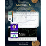 FINANCIAL MARKETS, Intraday Strategy with Up to 90% Effectiveness for Trading: Forex, Cryptocurrencies, Stocks, Indexes, CFDs, ETFs, Commodities, Bond