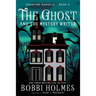 The Ghost and the Mystery Writer