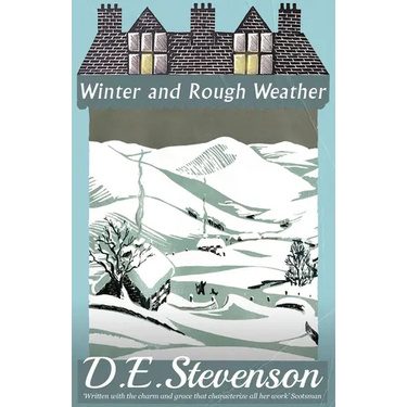 Winter and Rough Weather
