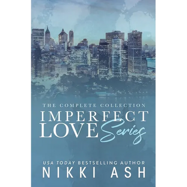 Imperfect Love box set