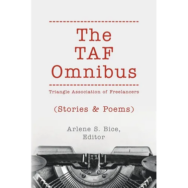 The TAF Omnibus: Stories & Poems
