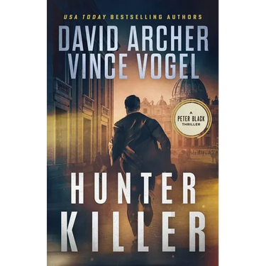 Hunter Killer