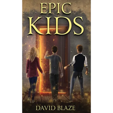 Epic Kids