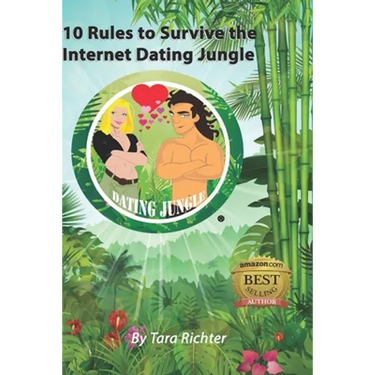10 Rules to Survive the Internet Dating Jungle