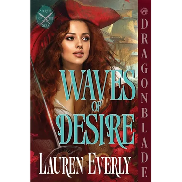 Waves of Desire: A Regency Historical Romance