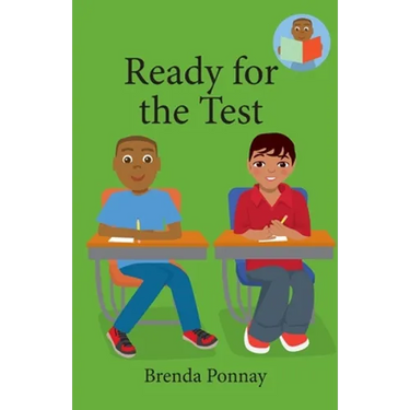 Ready for the Test
