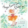 Angie Loves to Dance