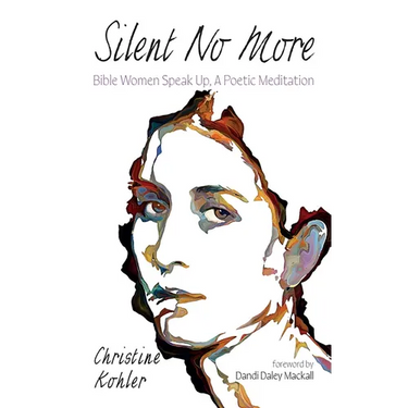 Silent No More