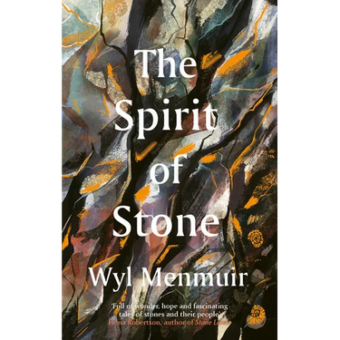 The Spirit of Stone