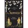 Sunwise: Large Print Newcastle witch trials historical fiction