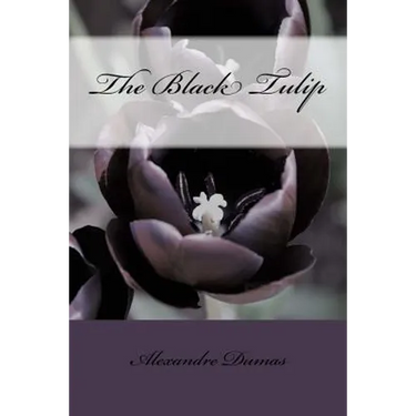 The Black Tulip