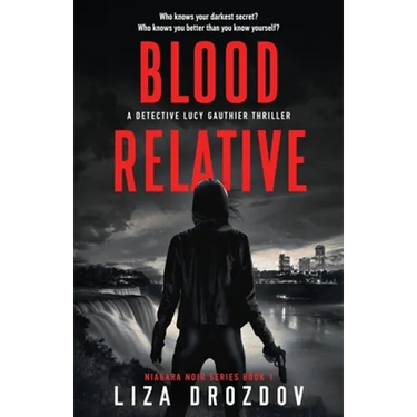Blood Relative
