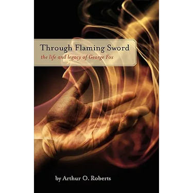 Through Flaming Sword