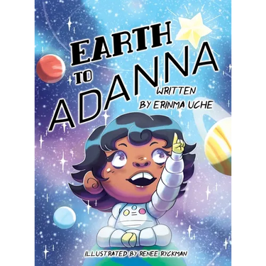 Earth to Adanna
