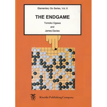 The Endgame