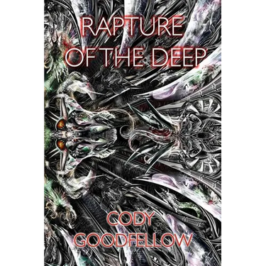 Rapture of the Deep and Other Lovecraftian Tales