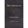The Crisis of Art