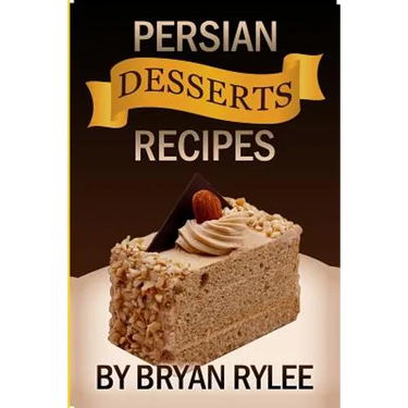 Easy Persian desserts Recipes