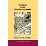 The Types of the Swedish Folk Legend