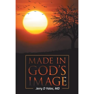 Made In God's Image