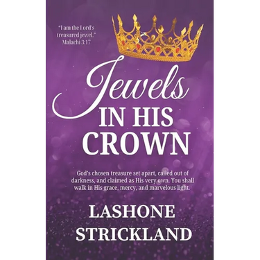 Jewels in His Crown