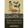 King Arthur: Medieval British Literature and Modern Critical Tradition