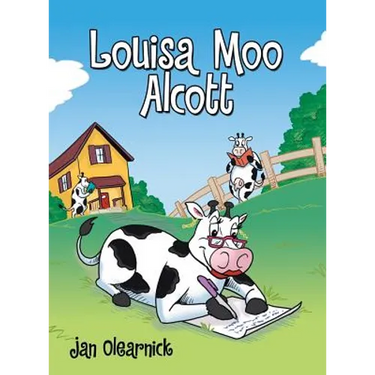 Louisa Moo Alcott