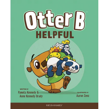 Otter B Helpful