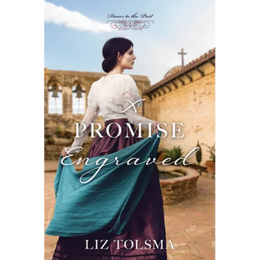 A Promise Engraved: Volume 8