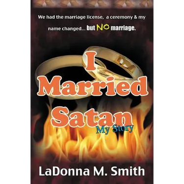 I Married Satan