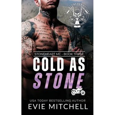 Cold As Stone