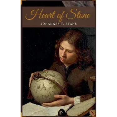 Heart of Stone