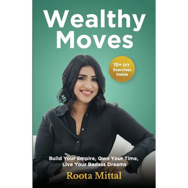 Wealthy Moves