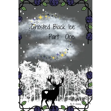 Ghosted Black Ice Part One